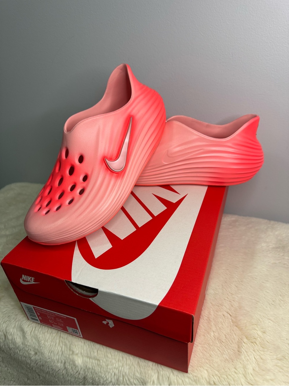 Women’s Nike ReactX Rejuven8